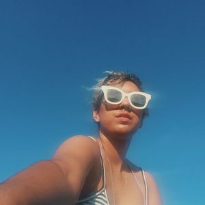 Meet your Posher, Farah